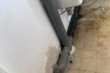 שדרוג-קו-ניקוז-ראשי-צינור-אפור